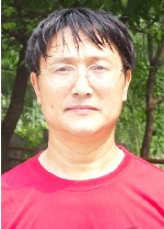 著名武術(shù)家肖清黃